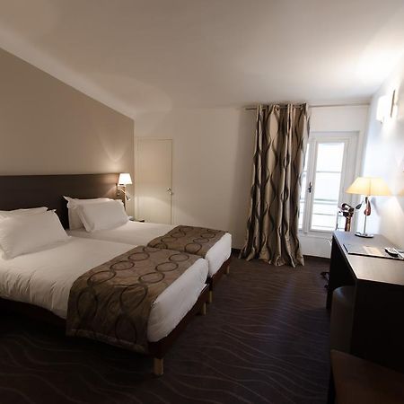 Hotel Carolina Κάννες Δωμάτιο φωτογραφία