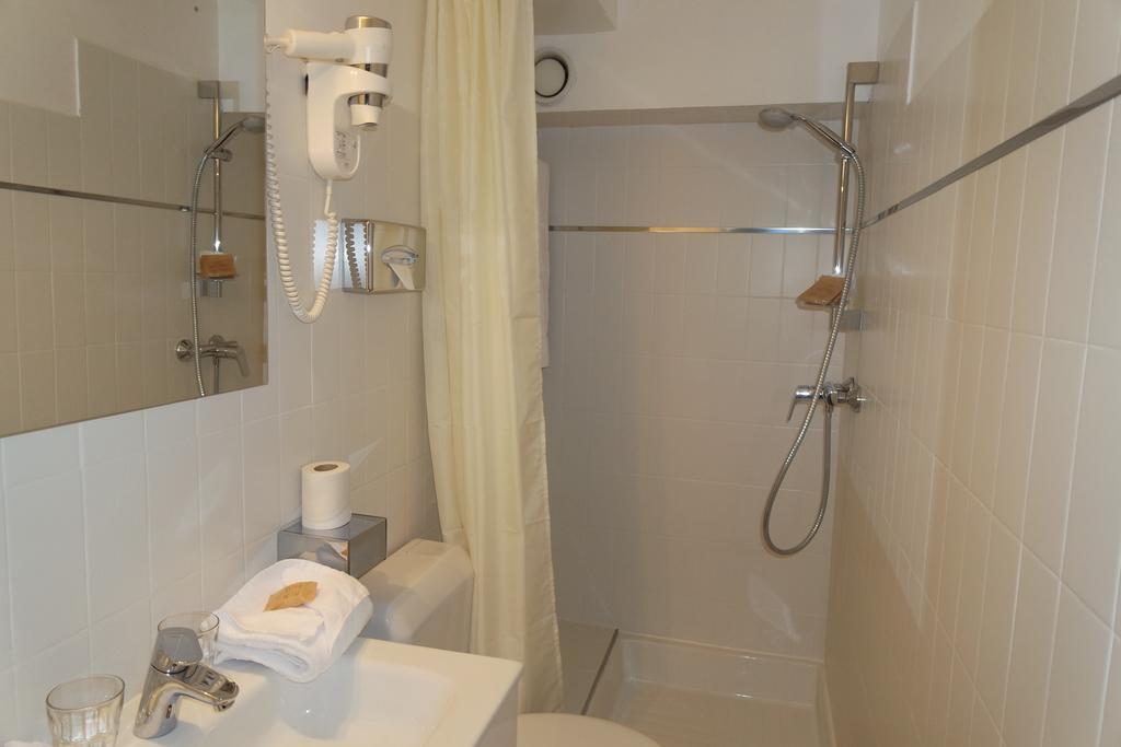 Hotel Carolina Κάννες Εξωτερικό φωτογραφία