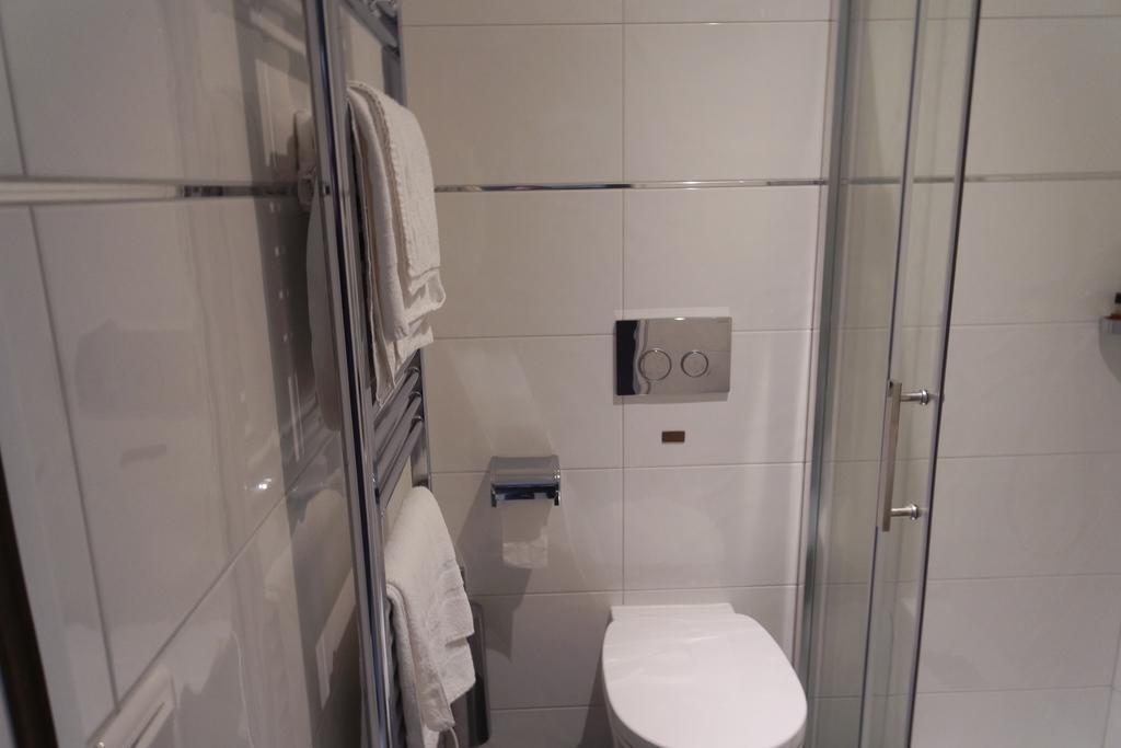 Hotel Carolina Κάννες Εξωτερικό φωτογραφία