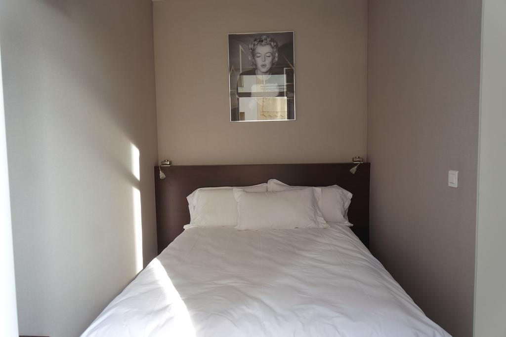 Hotel Carolina Κάννες Εξωτερικό φωτογραφία