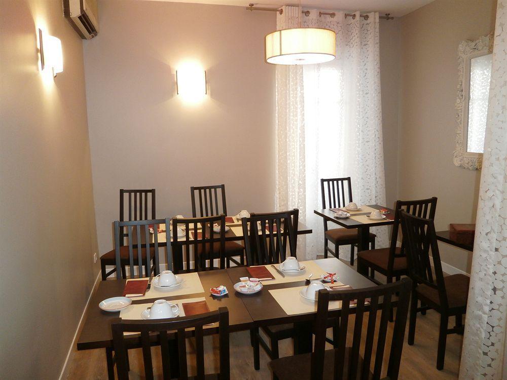Hotel Carolina Κάννες Εξωτερικό φωτογραφία