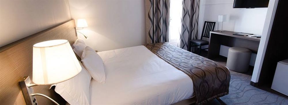 Hotel Carolina Κάννες Εξωτερικό φωτογραφία