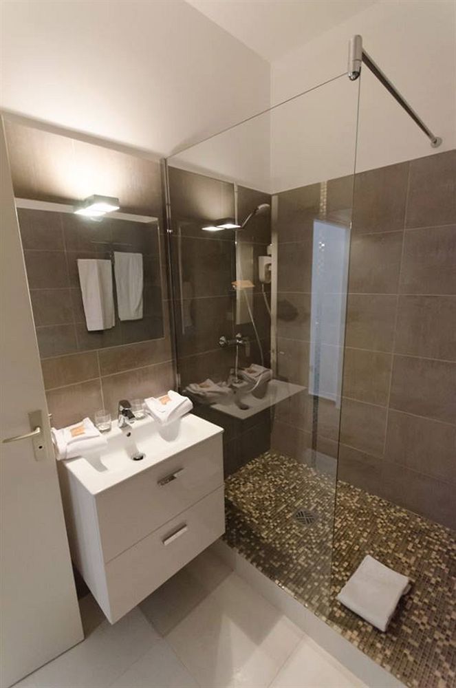 Hotel Carolina Κάννες Εξωτερικό φωτογραφία