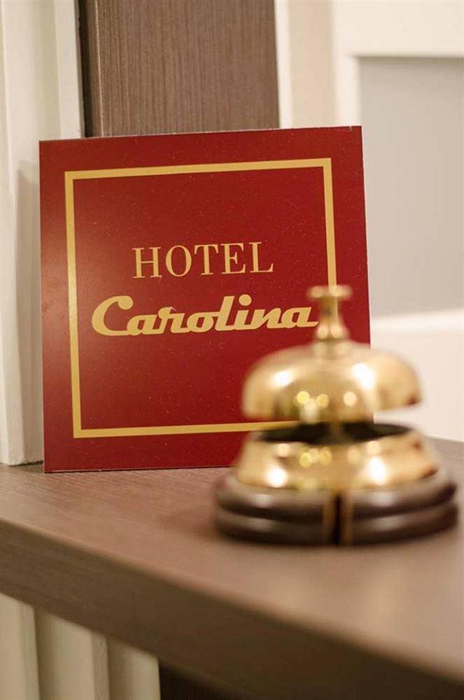 Hotel Carolina Κάννες Εξωτερικό φωτογραφία