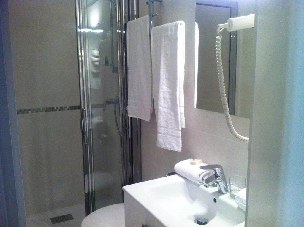 Hotel Carolina Κάννες Εξωτερικό φωτογραφία
