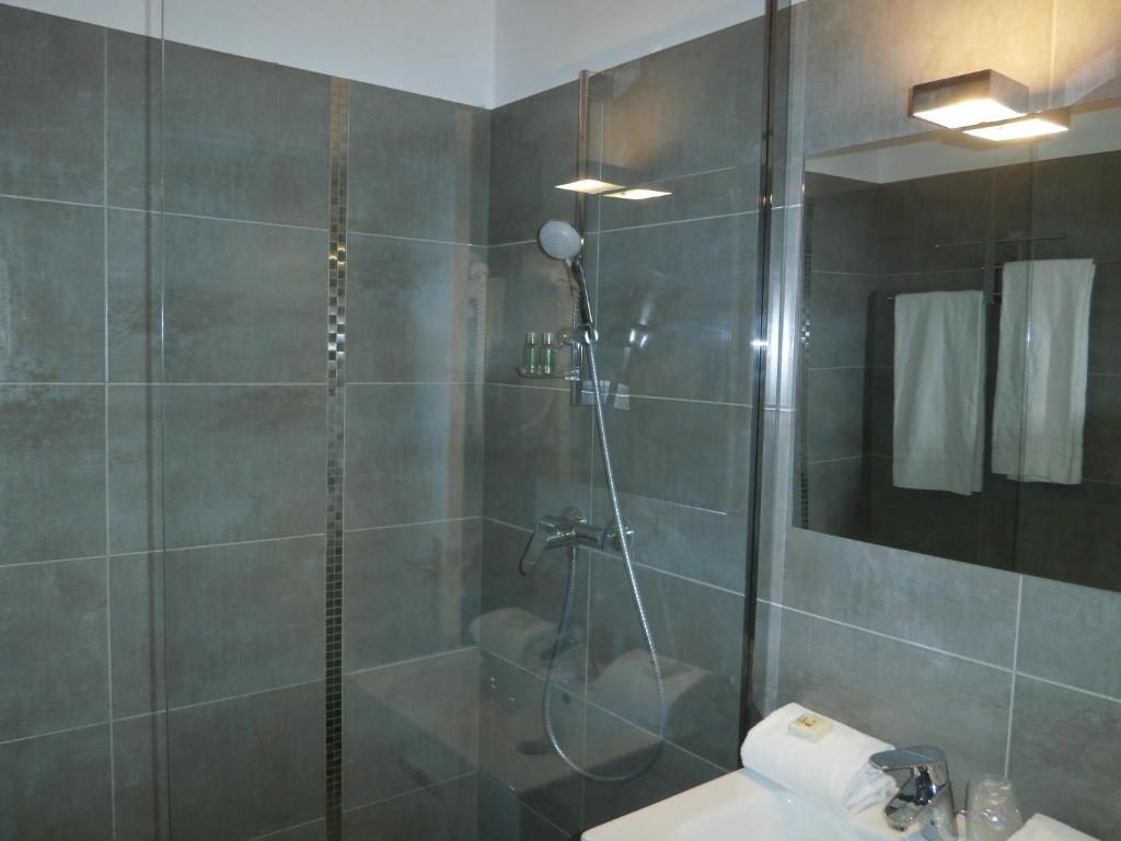 Hotel Carolina Κάννες Εξωτερικό φωτογραφία