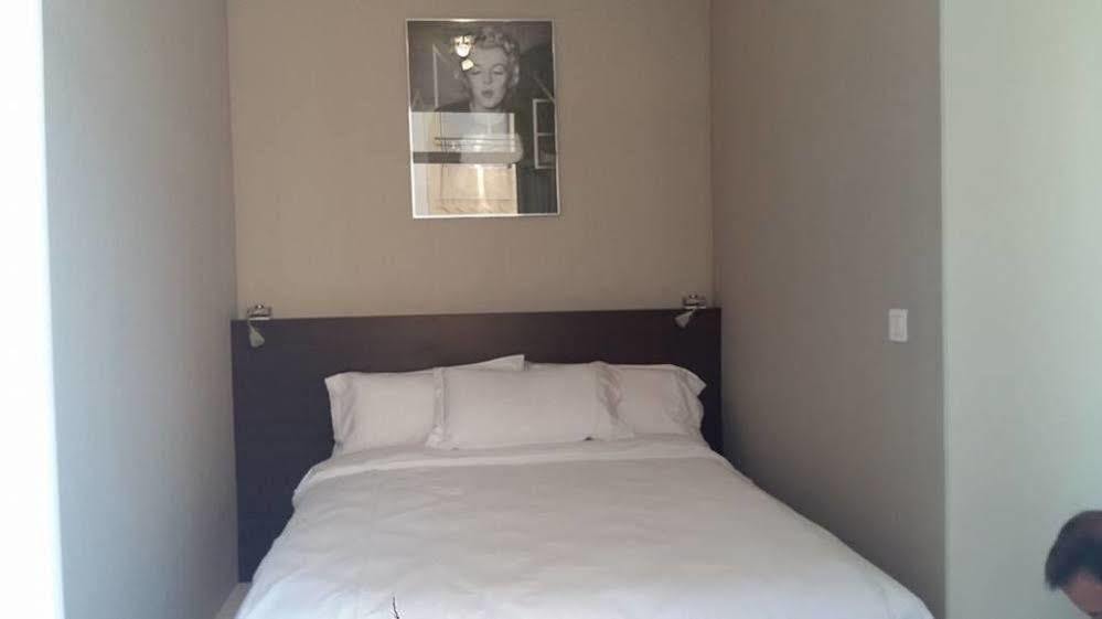 Hotel Carolina Κάννες Εξωτερικό φωτογραφία