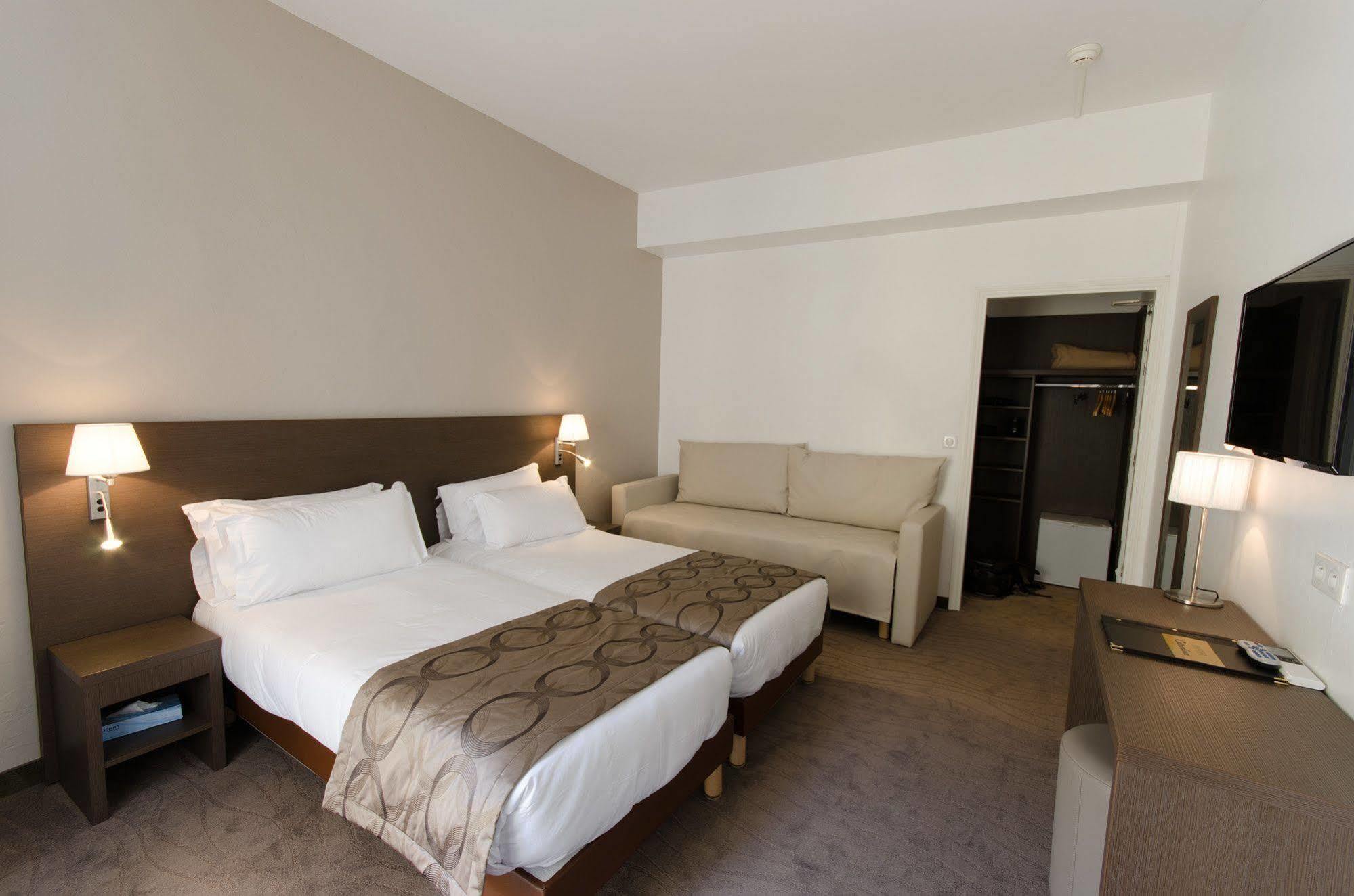 Hotel Carolina Κάννες Εξωτερικό φωτογραφία