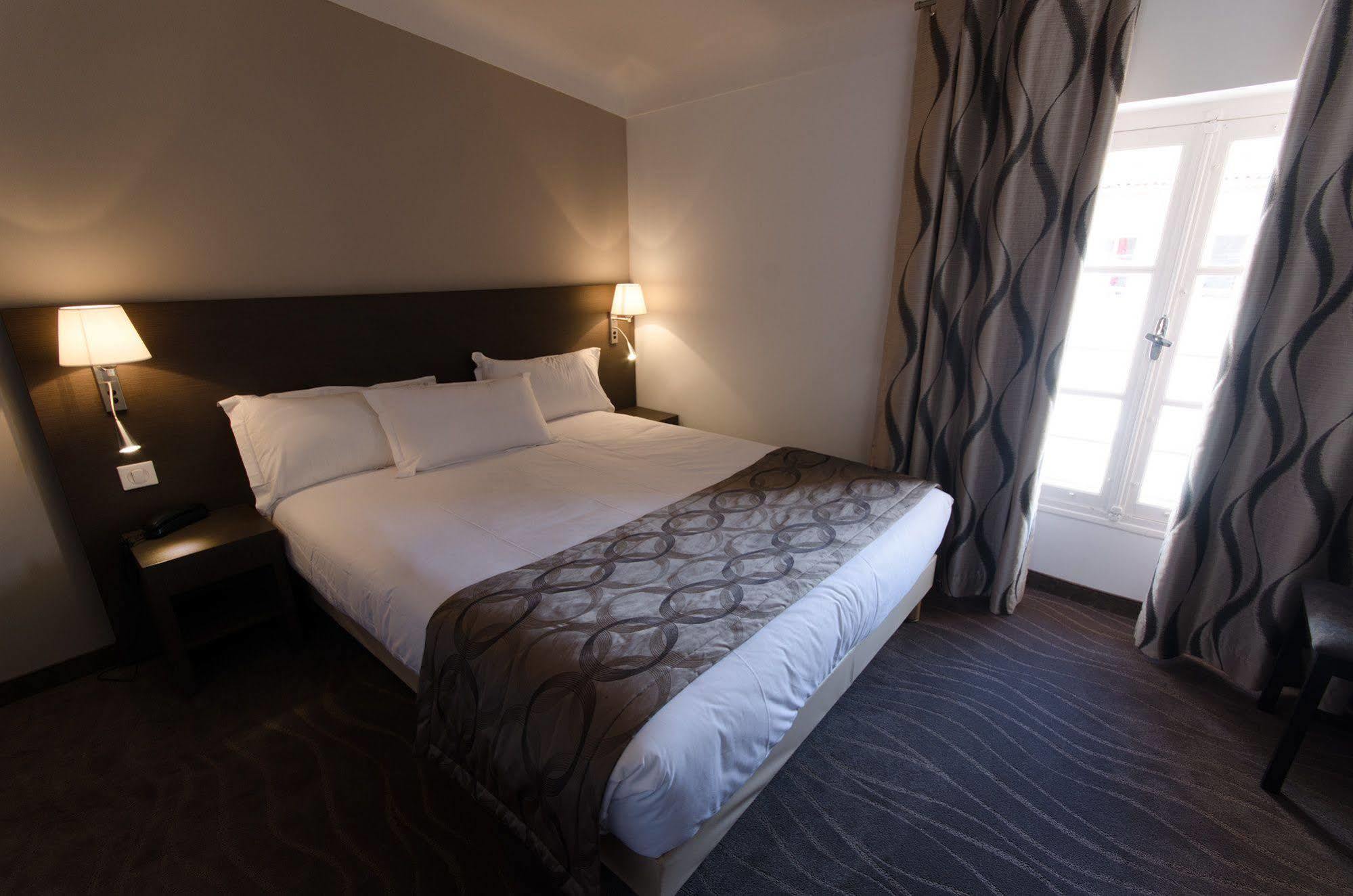 Hotel Carolina Κάννες Εξωτερικό φωτογραφία
