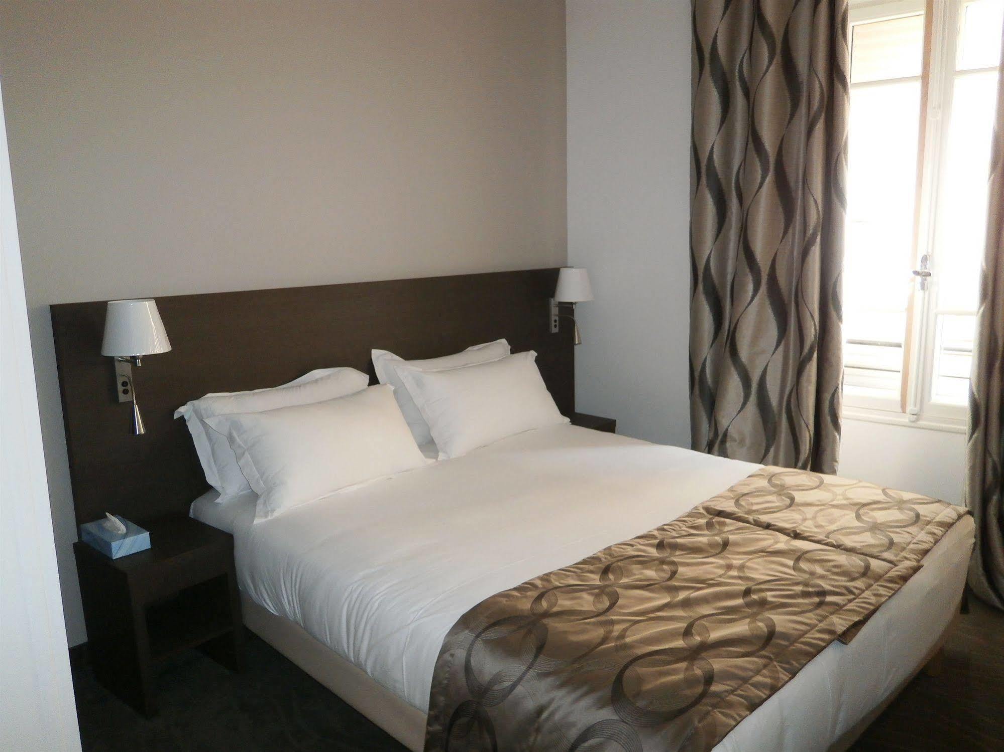 Hotel Carolina Κάννες Εξωτερικό φωτογραφία