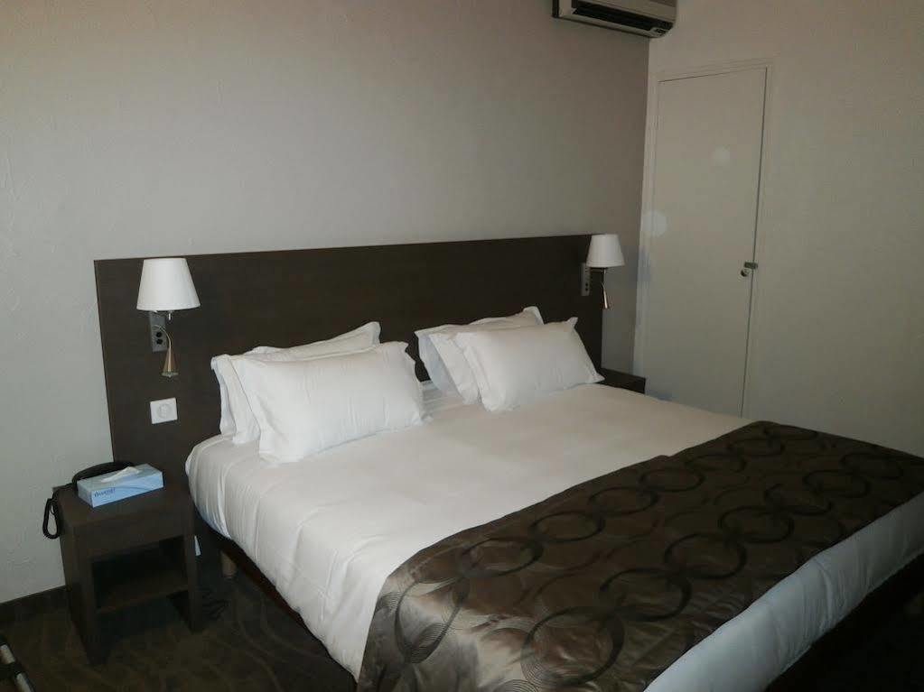 Hotel Carolina Κάννες Εξωτερικό φωτογραφία