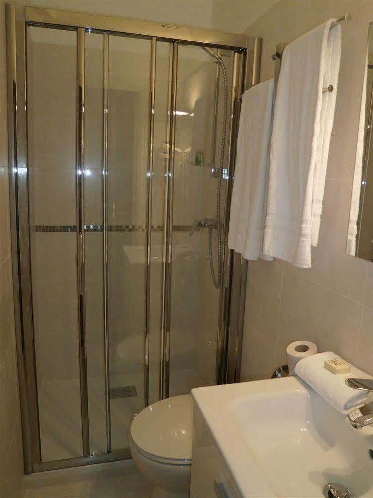 Hotel Carolina Κάννες Εξωτερικό φωτογραφία