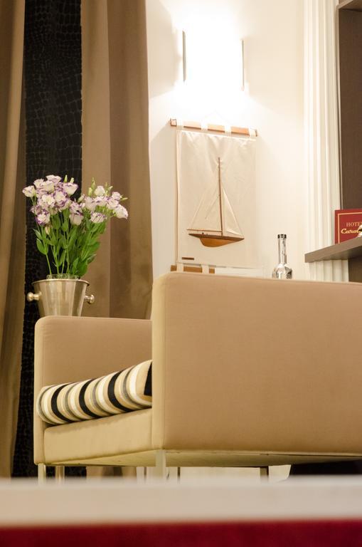 Hotel Carolina Κάννες Εξωτερικό φωτογραφία
